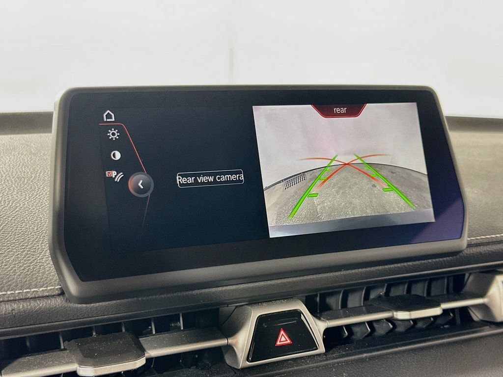 Used 2024 Toyota Supra Premium RWD image 11