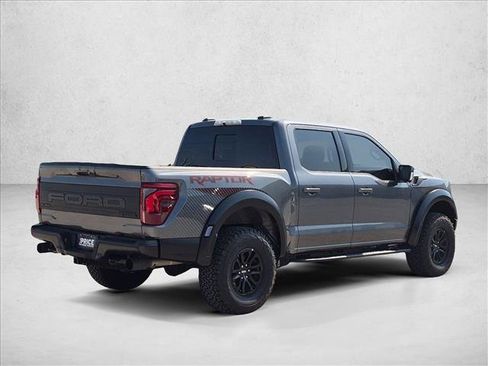 Used 2026 Ford F150 Raptor AWD/4WD image 5