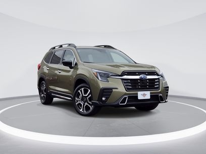New 2026 Subaru Ascent Touring w/ Popular Package #1