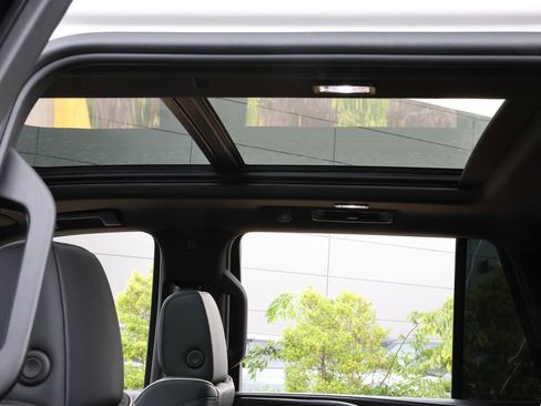 Used 2023 Cadillac Escalade Sport w/ Touring Package AWD/4WD image 17