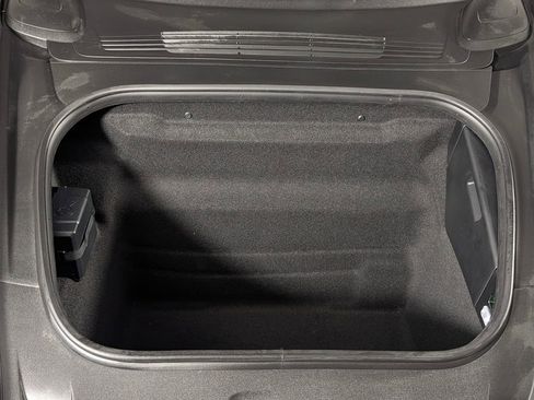 Certified 2025 Porsche 911 Targa 4 GTS image 17