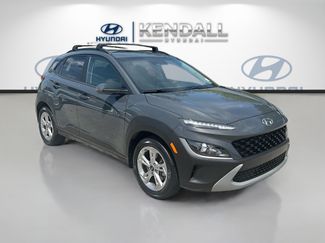 Used 2023 Hyundai Kona SEL w/ Convenience Package AWD/4WD video 1