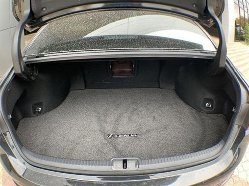 Certified 2021 Lexus ES 350 w/ Premium Package image 23