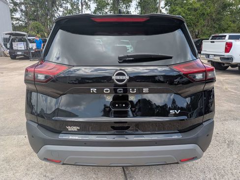 Used 2023 Nissan Rogue SV FWD image 26