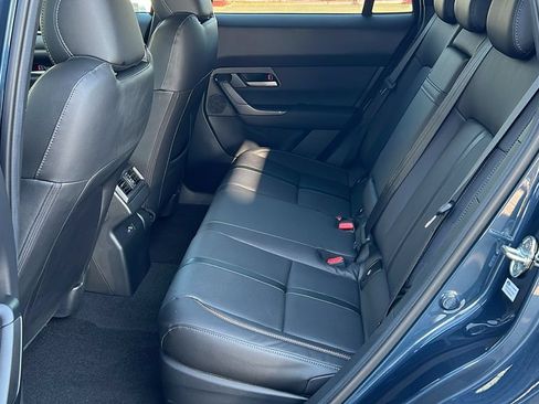 New 2026 MAZDA CX-50 AWD 2.5 Hybrid w/ Cargo Package image 13