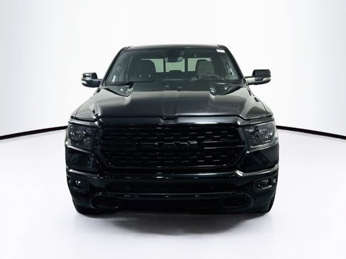 Used 2023 RAM 1500 Big Horn AWD/4WD image 2
