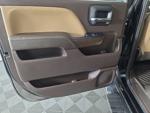 Used 2019 GMC Sierra 3500 Denali AWD/4WD image 28