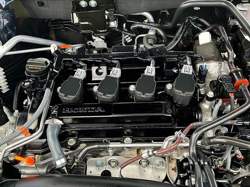 Used 2025 Honda Accord SE image 34