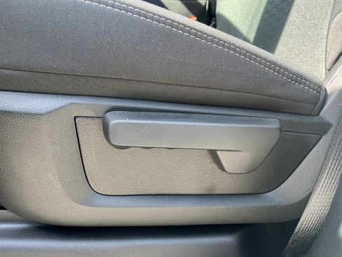 New 2026 RAM 3500 Tradesman image 13