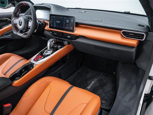 New 2024 Lotus Emira First Edition image 24