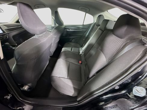 Used 2026 Toyota Camry LE image 25