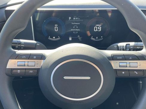 New 2026 Hyundai Tucson SE image 36