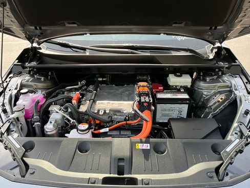 New 2026 Toyota bZ image 22