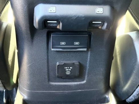 Used 2023 Jeep Wrangler Unlimited Rubicon 4xe w/ Steel Bumper Group image 24