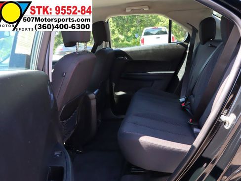 Used 2014 Chevrolet Equinox LS AWD/4WD image 13