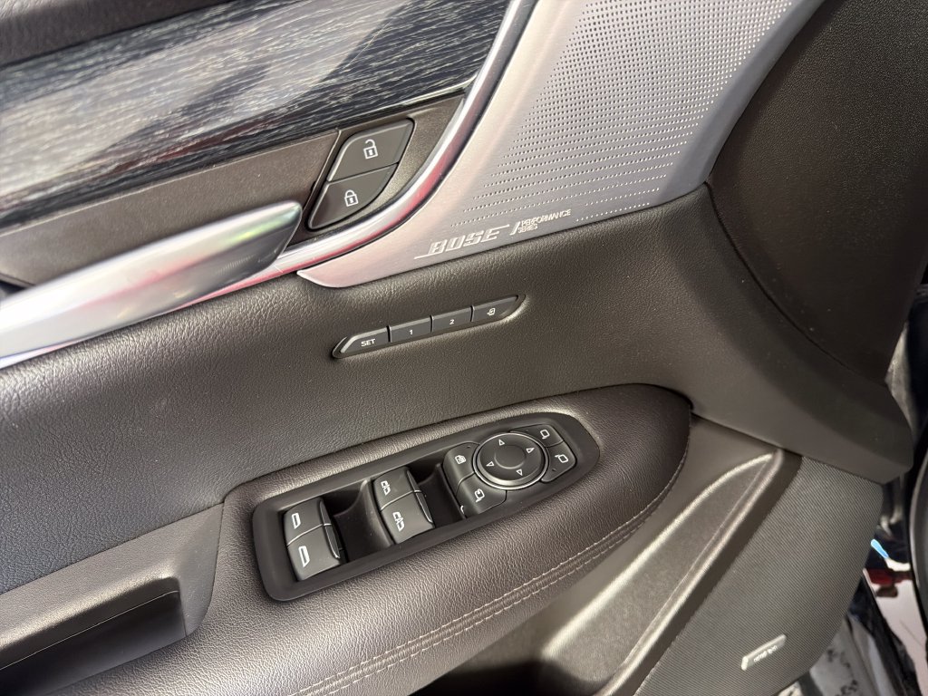 Used 2023 Cadillac XT5 Premium Luxury AWD/4WD image 19
