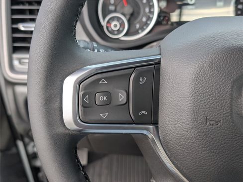 New 2026 RAM 2500 Tradesman w/ Safety Group image 18