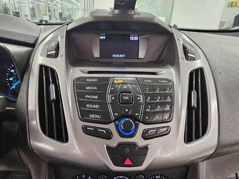 Used 2017 Ford Transit Connect XLT image 14