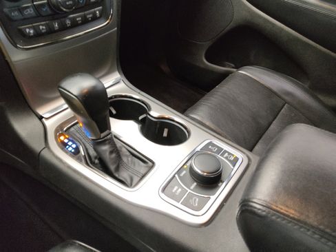 Used 2018 Jeep Grand Cherokee High Altitude image 26