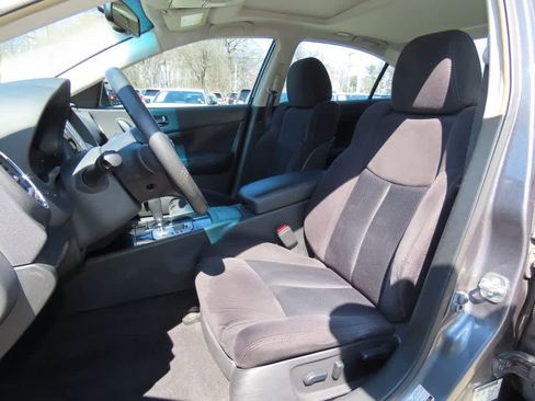Used 2014 Nissan Maxima 3.5 S FWD image 10