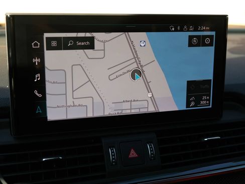 Used 2021 Audi SQ5 Premium Plus image 37