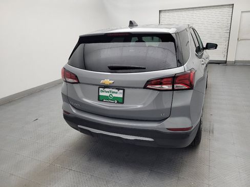 Used 2024 Chevrolet Equinox LT FWD image 7