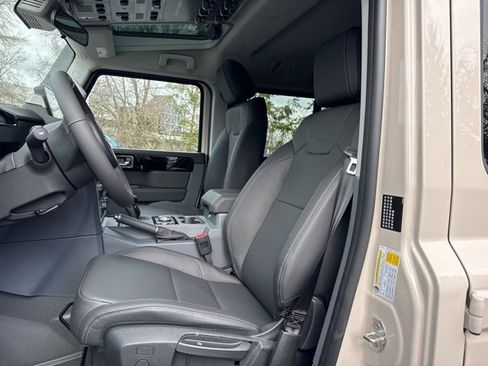 New 2025 INEOS Grenadier Trialmaster Edition image 18