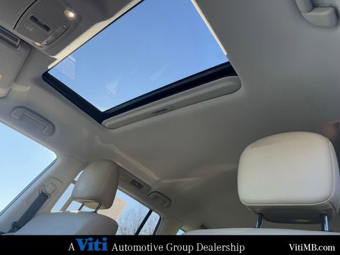 Used 2023 INFINITI QX80 Premium Select w/ Cargo Package image 19