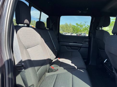Used 2023 Ford F150 XLT w/ Equipment Group 302A High AWD/4WD image 14