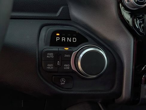 Used 2025 RAM 1500 Lone Star image 18