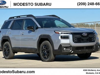 New 2026 Subaru Outback Limited