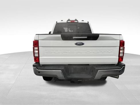 Used 2022 Ford F250 XLT w/ XLT Premium Package image 10