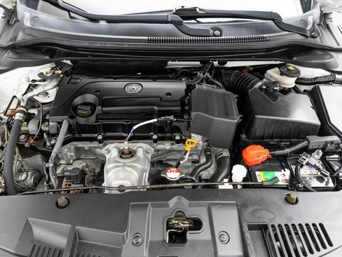 Used 2018 Acura ILX w/ Premium Package image 9