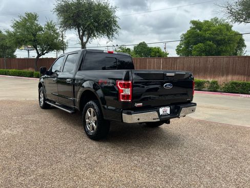 Used 2020 Ford F150 XLT w/ Equipment Group 302A Luxury AWD/4WD image 10