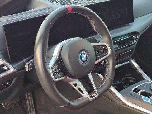 Used 2025 BMW i4 M50 AWD/4WD image 18