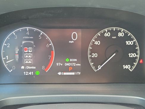 Certified 2024 Honda Pilot EX-L image 24