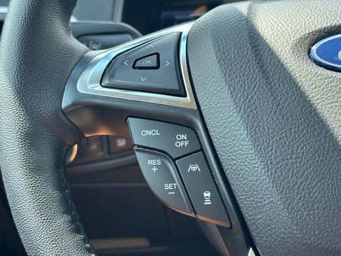 Used 2023 Ford Edge SEL w/ Convenience Package AWD/4WD image 19