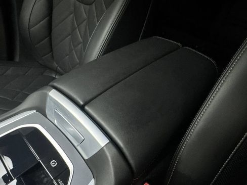 Used 2023 BMW X6 xDrive40i w/ M Sport Package AWD/4WD image 72