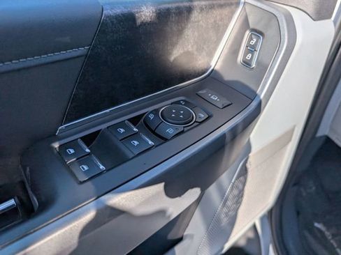 Used 2023 Ford F350 XLT w/ Black Appearance Package image 16