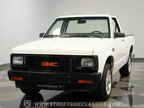 Used 1989 GMC S15 Pickup 2WD Regular Cab image 19