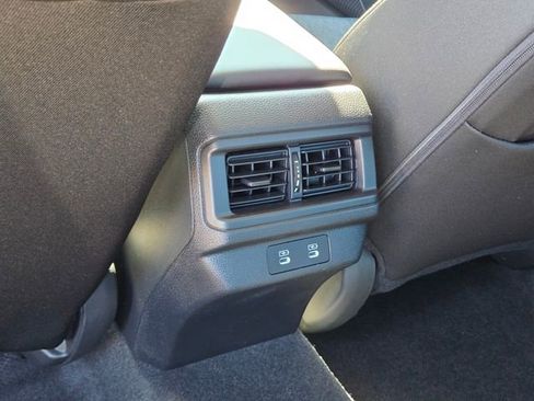 New 2026 Honda Accord LX image 9