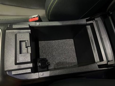 Used 2024 Subaru Outback Onyx Edition image 28