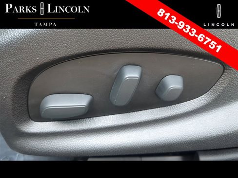 Used 2018 Cadillac ATS 2.0T Sedan image 18