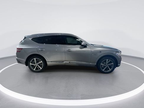 Used 2025 Genesis GV80 2.5T Advanced image 7