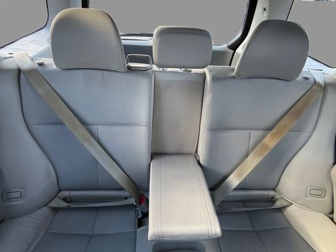 Used 2011 Subaru Forester 2.5X Premium image 13