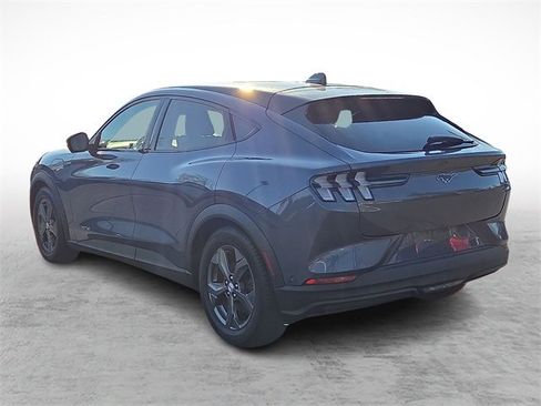 Used 2021 Ford Mustang Mach-E Select w/ Comfort/Technology Package image 4