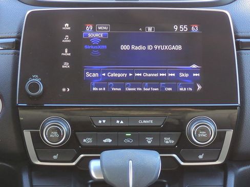 Used 2018 Honda CR-V EX image 20