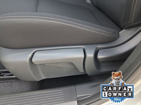 Used 2026 Nissan Rogue S FWD image 13