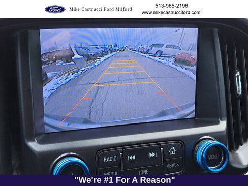 Used 2015 GMC Canyon SLT image 13