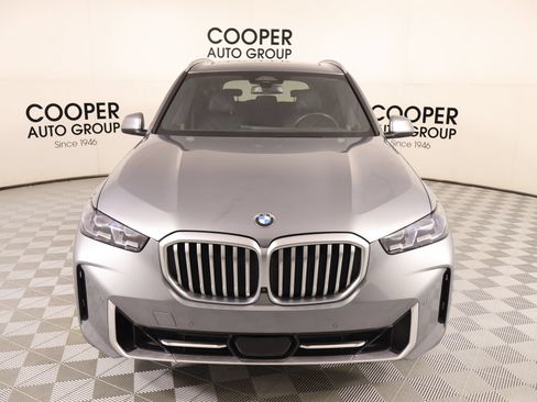 Used 2024 BMW X5 xDrive40i AWD/4WD image 10